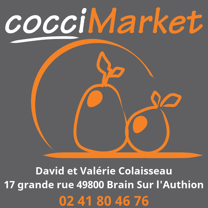 COCCIMARKET