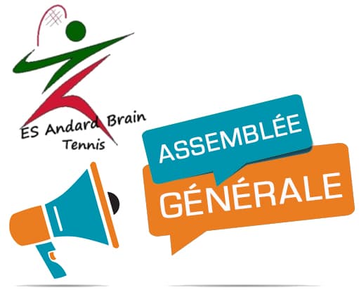 Assemblé Générale 2020