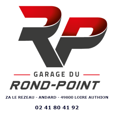 GARAGE DU ROND POINT