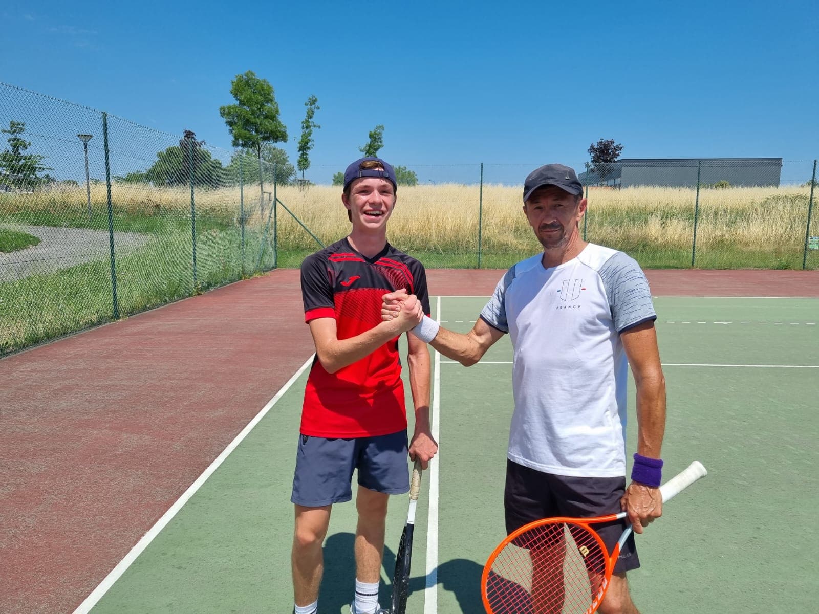 Finalistes édition 2023