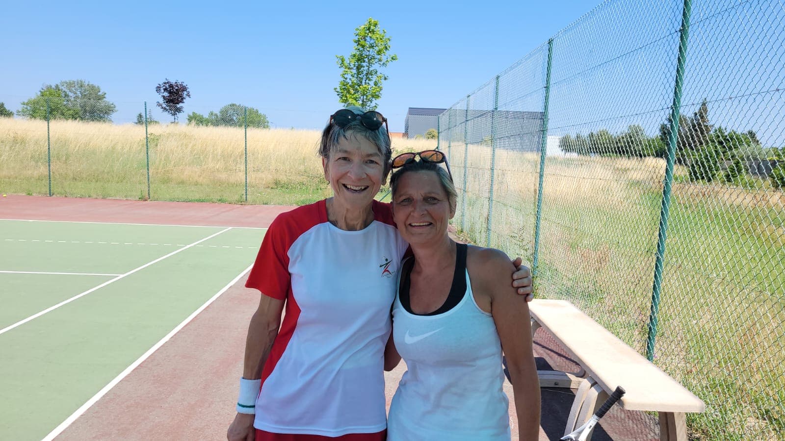 Finalistes édition 2023