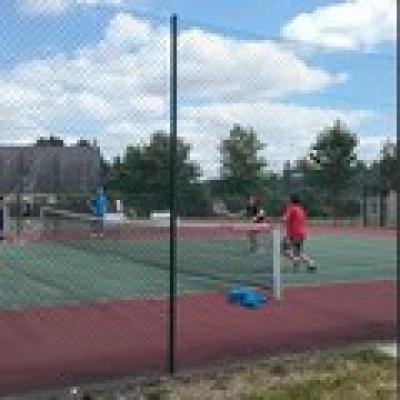 Fête école tennis juin