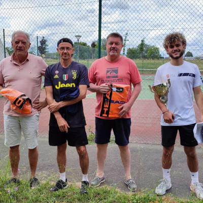 Esab Tennis Tournoi Interne 2022 008