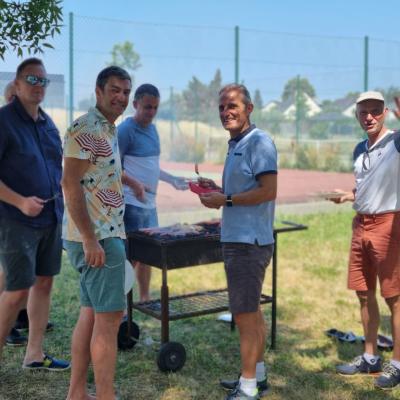 Esab Tennis Tournoi Interne 2023 10