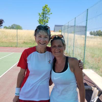 Esab Tennis Tournoi Interne 2023 18