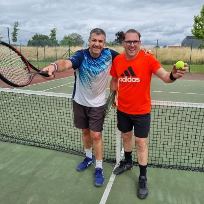 Consolante Messieurs 2024