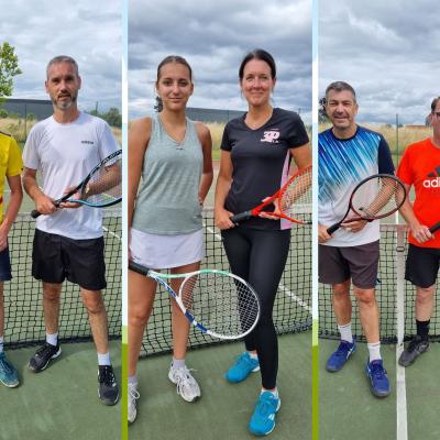 Tournoi interne 2024