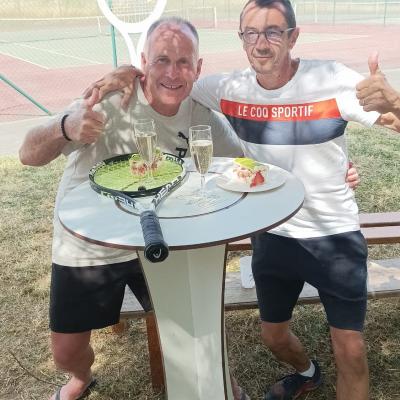 Tournoi Interne 2025 5