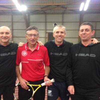 Perf Romu 301 Vs St Lonard