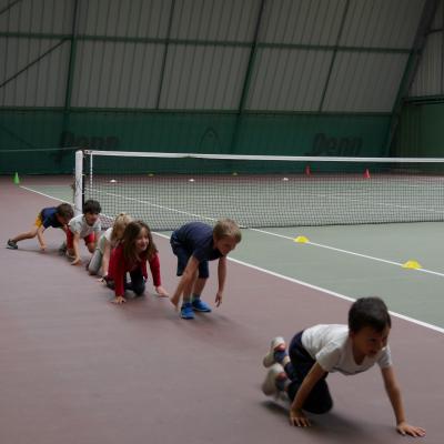 Fête école tennis juin 2019